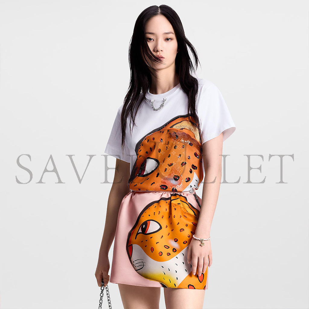 l**is V*t*n animogram bracelet m8677f